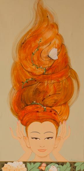 “Сайн чимээ” бие даасан үзэсгэлэн нээлтээ хийнэ